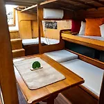 Etesia B&B Sailboat
