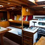 Etesia B&B Sailboat